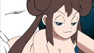 Rosanal - Pokemon animation on Crohasit