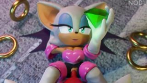 Rouged - ﻿3D animation on Crohasit