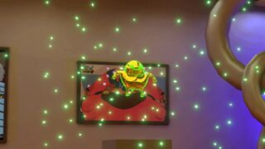 Rouge’s Gallery [Magnetvox] - ﻿3D animation on Crohasit