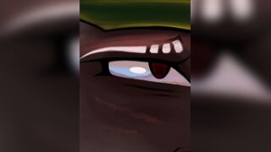 Ruf rytter - 2D animation on Crohasit