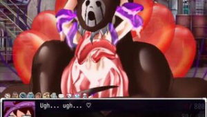 SHRIFT H-Scene Gallery – Ubbo-Sathla (UNBIRTH) - SHRIFT animation on Crohasit