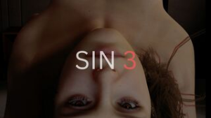 SIN 3 - Harry Potter animation on Crohasit