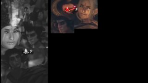 [SRVN] Cum seeker comic - Second Life animation on Crohasit