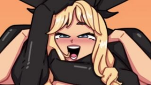 Sabrina Standing Backshots - Fortnite animation on Crohasit