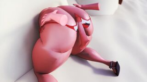 Sandcastlesecrets Tacoverse - ﻿3D animation on Crohasit