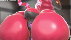 Scolipede | HMV [POKEMON] - Pokemon animation on Crohasit