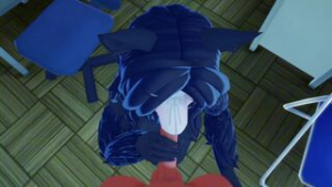 Scp 1471 Milking Incident – furryscenario - ﻿3D animation on Crohasit