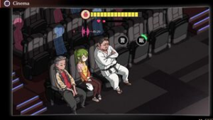 Self-defense Martial Arts Dojo v1.9.3 part 8 - Self-defense Martial Arts Dojo animation on Crohasit