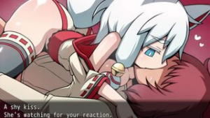 Sequel Awake – (Nazuna) A Beast’s Affection - Sequel Awake animation on Crohasit