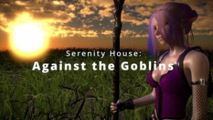 Serenity House: Against the Goblins - dungeons and dragons animation on Crohasit