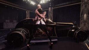 Sex & Blood Vampires – All Estri Scenes - ﻿3D animation on Crohasit