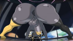 Show Off [Flait] - 2D animation on Crohasit