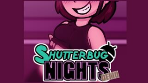 Shutterbug Nights Demo – Full game - 2D animation on Crohasit