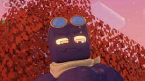 Sidetracked Henry - ﻿3D animation on Crohasit