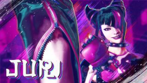 Simp4Miji – Juri HAN HMV - rule34 animation on Crohasit