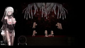 Sinisistar 2 – Haanja dies from curse - SiNiSistar animation on Crohasit