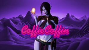 Skyrim – Chaurus mind control - ﻿3D animation on Crohasit