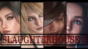 Slaughterhouse 2 – PMV - Marvel animation on Crohasit