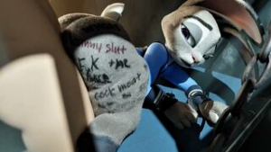 [Snipsfur] Judy Hopps Compilation - ﻿3D animation on Crohasit