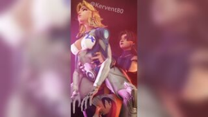 Sometimes you just need to jump a little. - ﻿3D animation on Crohasit