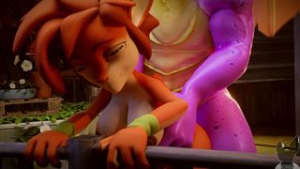 Spyro the lucky – TwitchyAnimation - Spyro the Dragon animation on Crohasit