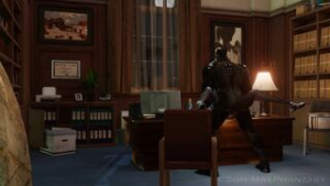 Storm Gets a Pounding! - Marvel Rivals animation on Crohasit