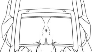 Study Day - 2D animation on Crohasit