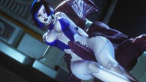 Subverse – Pinned - subverse animation on Crohasit