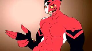 TF2 Buff Mercs But In Vivziepop Universe [Nicolaowo] - Hazbin Hotel animation on Crohasit
