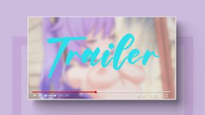 TRAILER // SHIRAKAMI GENSHIN // HMV – PMV // - ﻿3D animation on Crohasit