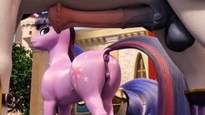 Twilight X Shining | Legendado Pt-Br - ﻿3D animation on Crohasit