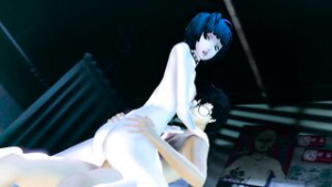 Tae – Amateurthrowaway - Persona animation on Crohasit