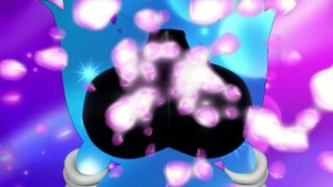 Tails Transformation! - ﻿3D animation on Crohasit