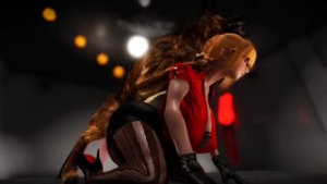 Teacher Artoria Bestiality Nightclub 1 - ﻿3D animation on Crohasit