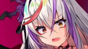 Tenkafuma – Daphne Bloom [Discipline 1] - TenkafuMA animation on Crohasit