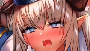 Tenkafuma – Plane Captain Ba’al [Discipline 1] - TenkafuMA animation on Crohasit