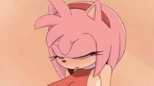 The Bet (Colors) - Sonic the Hedgehog animation on Crohasit