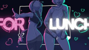 The Cursed Prince – PMV - 2D animation on Crohasit