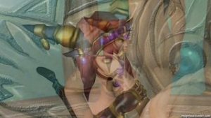 The Dragonqueen’s Ritual – Insignious - World of Warcraft animation on Crohasit