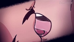 The Dynamic Duo - avengers animation on Crohasit