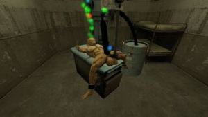 The Eggbeater - ﻿3D animation on Crohasit