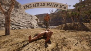 The Hills Have ICE – part 1 - Wild Life animation on Crohasit