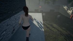 The Killing Antidote – Jodi exposed - ﻿3D animation on Crohasit