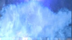 The end of frozen by sugoi3d - ﻿3D animation on Crohasit