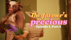 The farmer’s precious – Episode 1, Part 2 - Wild Life animation on Crohasit
