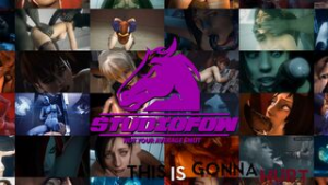 This is Gonna Hurt – A StudioFOW PMV - ﻿3D animation on Crohasit