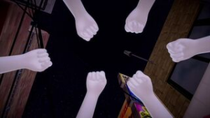 To LOVE-Ru x Happy Halloween NTR - to love-ru animation on Crohasit
