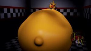 ToasterKing – Still Hungry? - ﻿3D animation on Crohasit