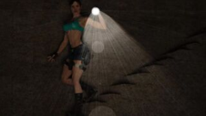 Tomb of qetesh alternative - ﻿3D animation on Crohasit