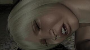 Tomb of xiaobing by ovidius naso - ﻿3D animation on Crohasit
